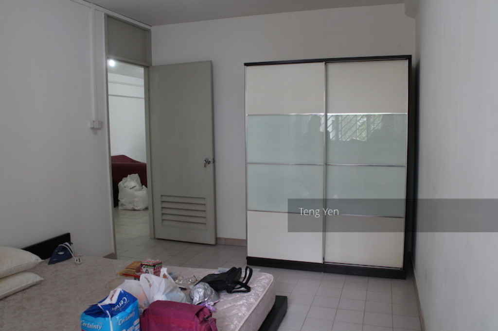 Blk 434 Tampines Street 43 (Tampines), HDB 3 Rooms #125835882